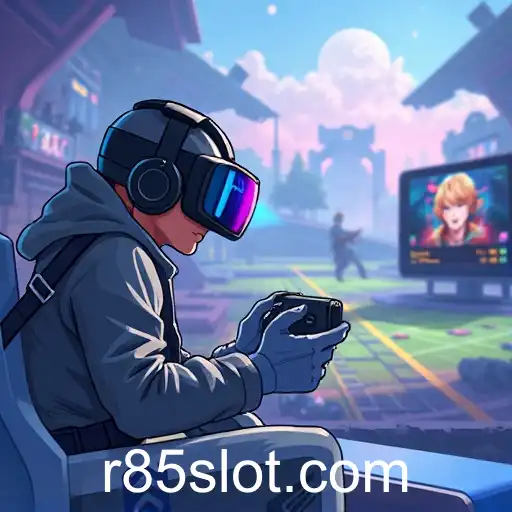 The Evolution of Online Gaming: A Closer Look at Trends