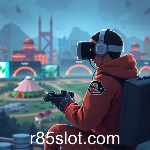 Exploring the Evolution of Online Gaming