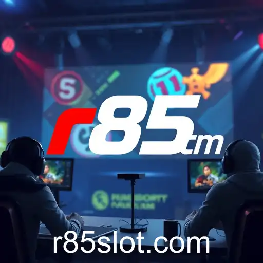 Gaming Innovations at R85com
