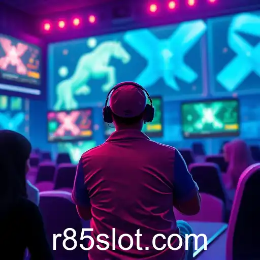 Gaming Insights from the Evolving Digital Landscape