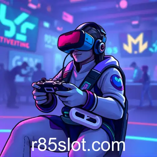 The Rise of Digital Gaming Hubs