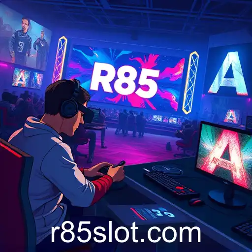 The Evolution of Online Gaming