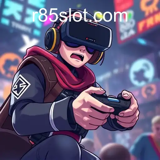 The Evolution of Online Gaming Platforms