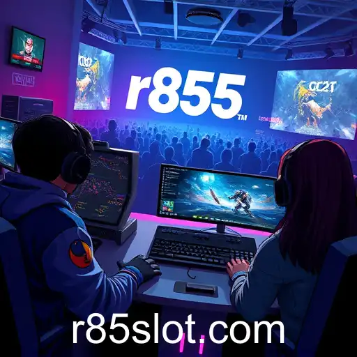 The Evolution of Online Gaming in 2025