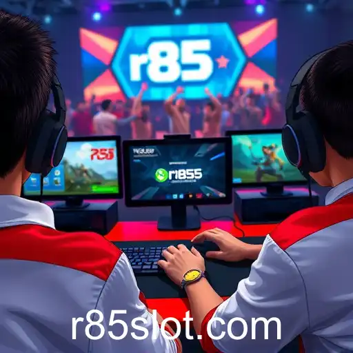 The Rise of Online Gaming Communities