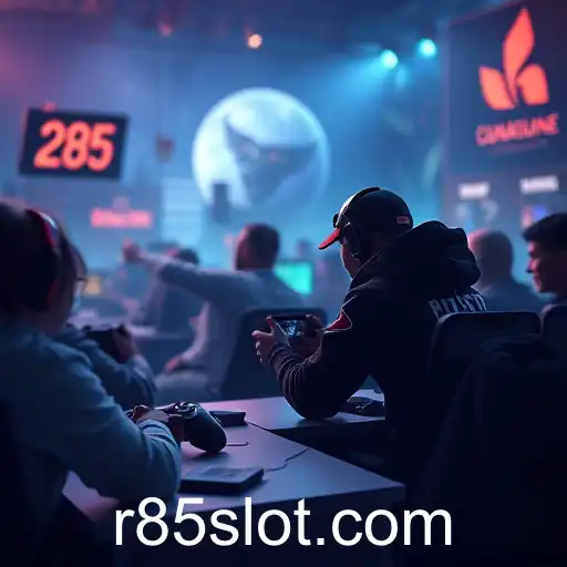 The Evolution of Online Gaming Communities