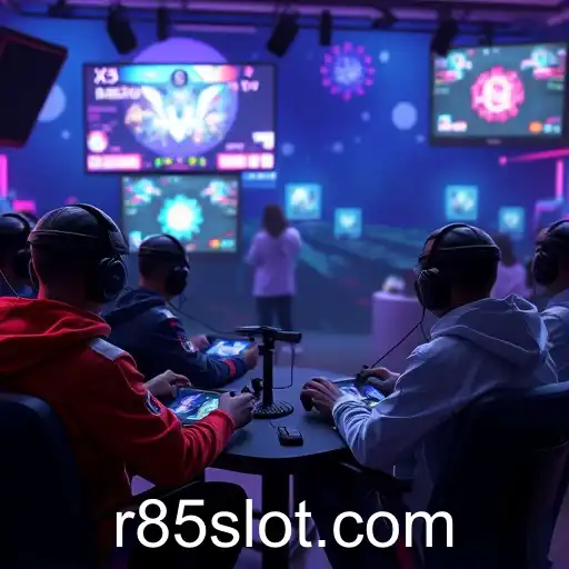 Exploring the Rise of Online Gaming Communities