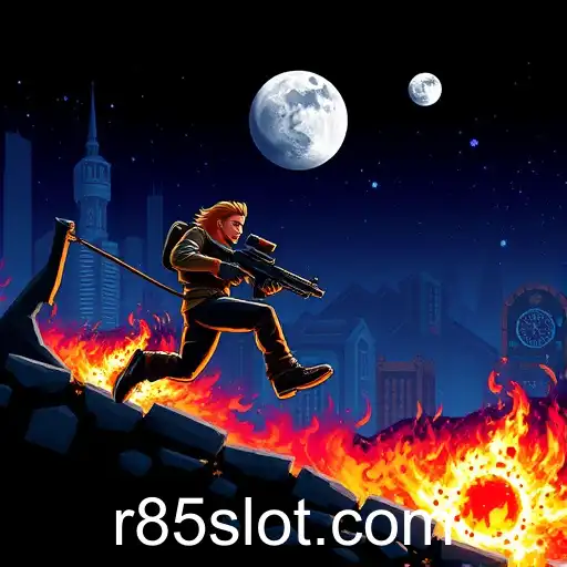 The Rise of Online Gaming in Mid-2020s