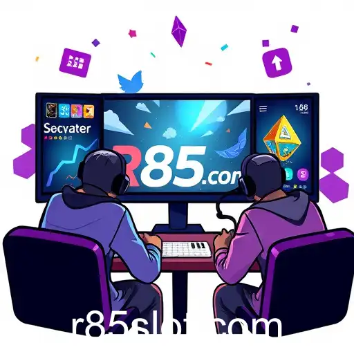The Rise of R85com: Revolutionizing Online Gaming
