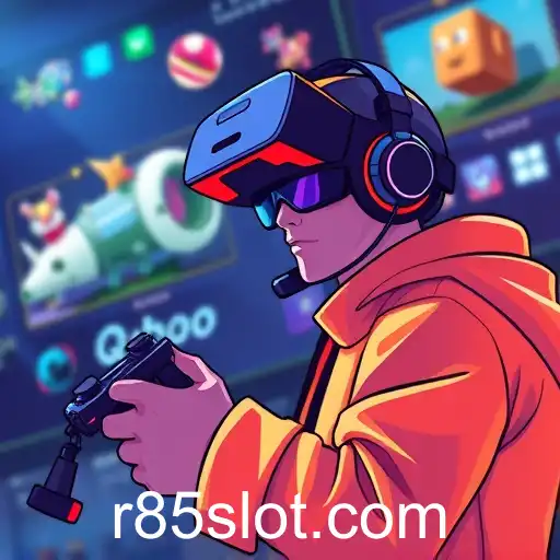 The Rise of Online Gaming Platforms in 2025