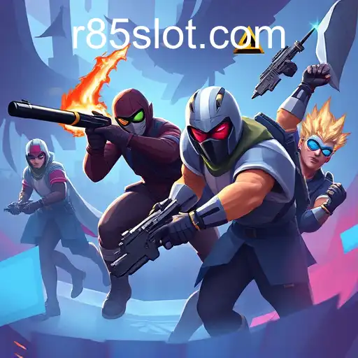 Exploring the Fascinating World of Multiplayer Games