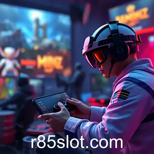 The Evolution of Online Gaming Communities