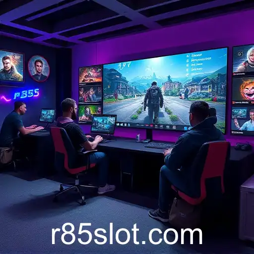 Exploring the Rise of Online Gaming Platforms in 2025