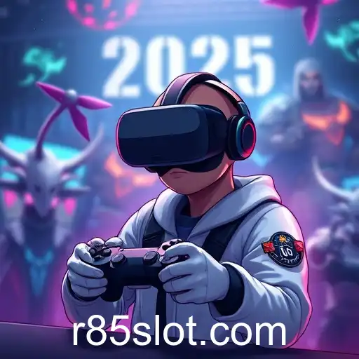 R85com's Evolution in the Gaming World