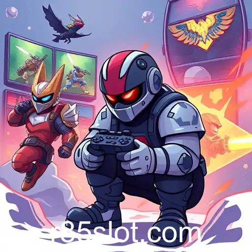 The Rise and Evolution of Online Gaming Communities